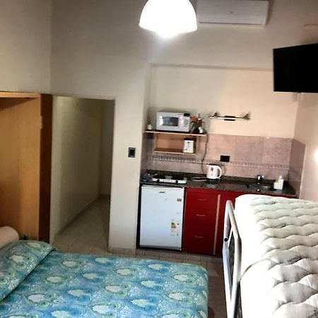 Departamento Acosta 2 Apartment Parana Exterior photo